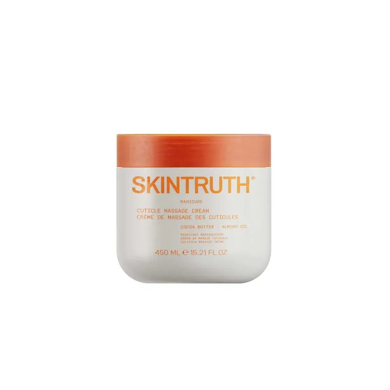 Zertifiziert SKINTRUTH Nagelhaut massagecreme 100ml