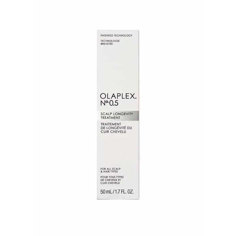 Olaplex N°.0.5 Kopfhaut-Langlebigkeitsbehandlung 50ml Billig
