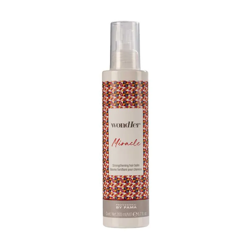 Top-Preis Professional By Fama Wondher Miracle Stärkendes Haartonikum 200ml