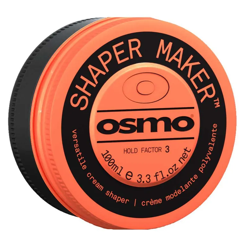 Neu Im Sortiment Osmo Shaper Maker Vielseitiger Cremiger Shaper 100ml