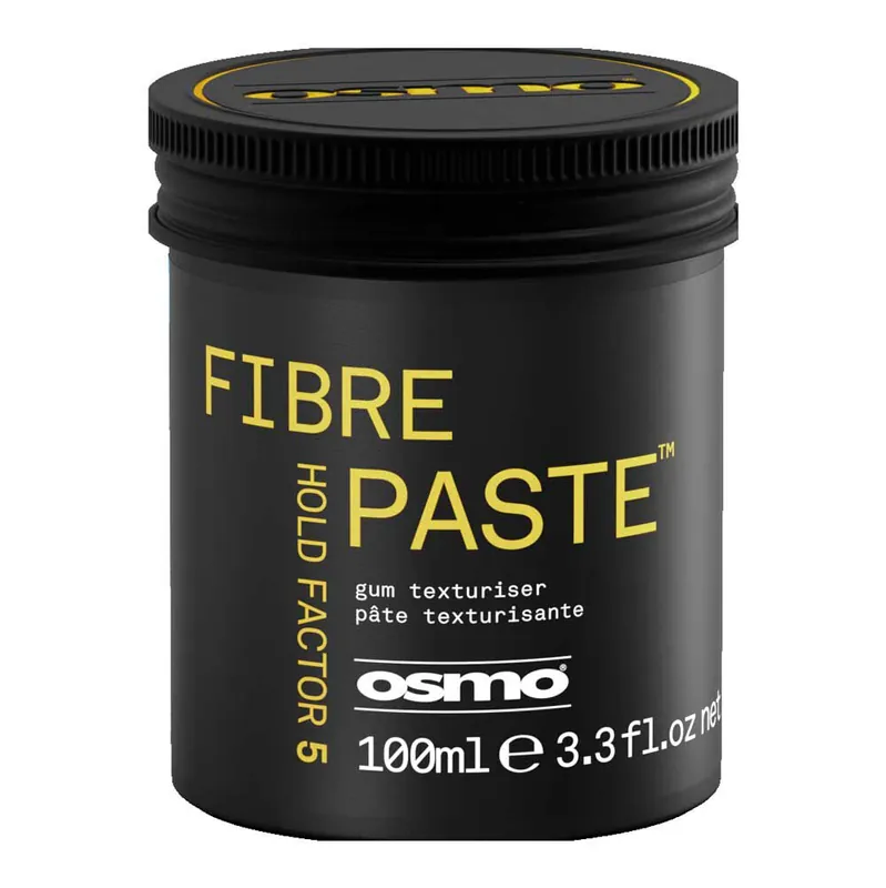 Osmo Fibre Paste Gummi-Texturierer 100ml Must-Have