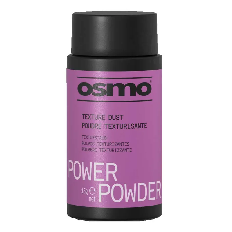 Osmo Power Powder Texturstaub 15g Nur Heute