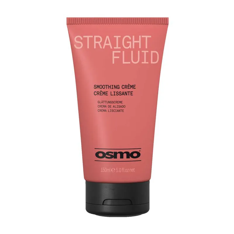 Osmo Straightening Fluid Glättungscreme 150ml Bestpreis