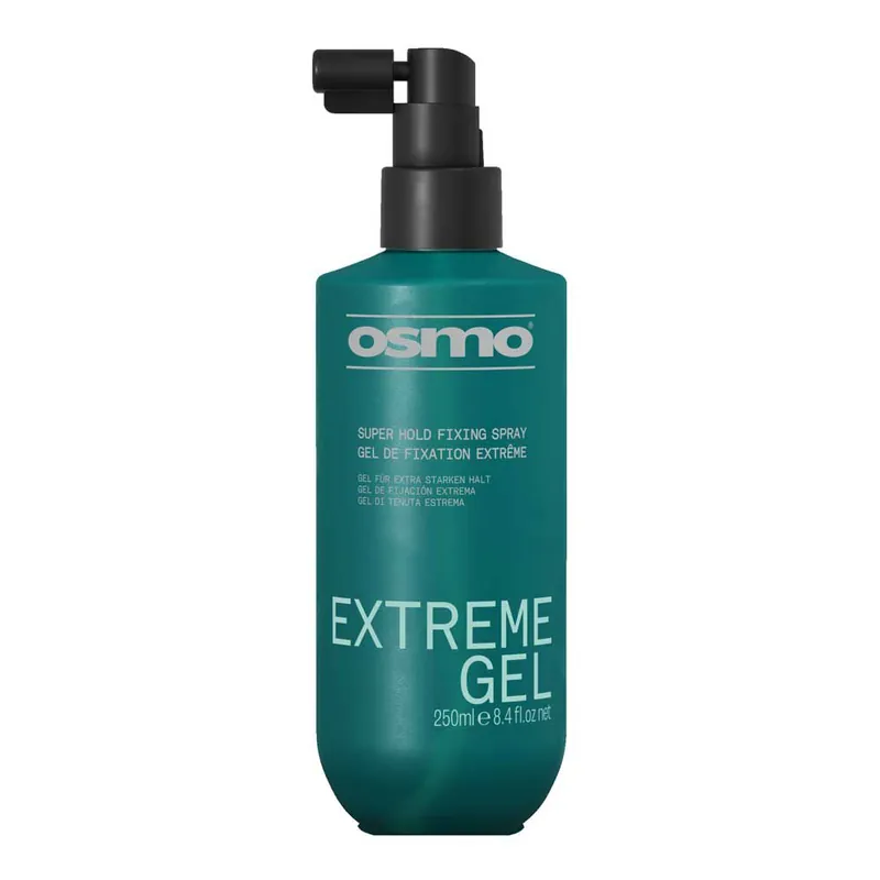 Osmo Extreme Gel Gel Für Extra Starken Halt 250ml Letzte Chance