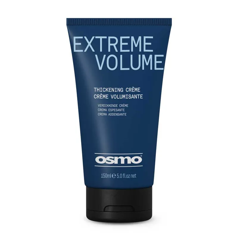 Osmo Extreme Volume Verdikkende Crème 150ml Nur Für Kurze Zeit