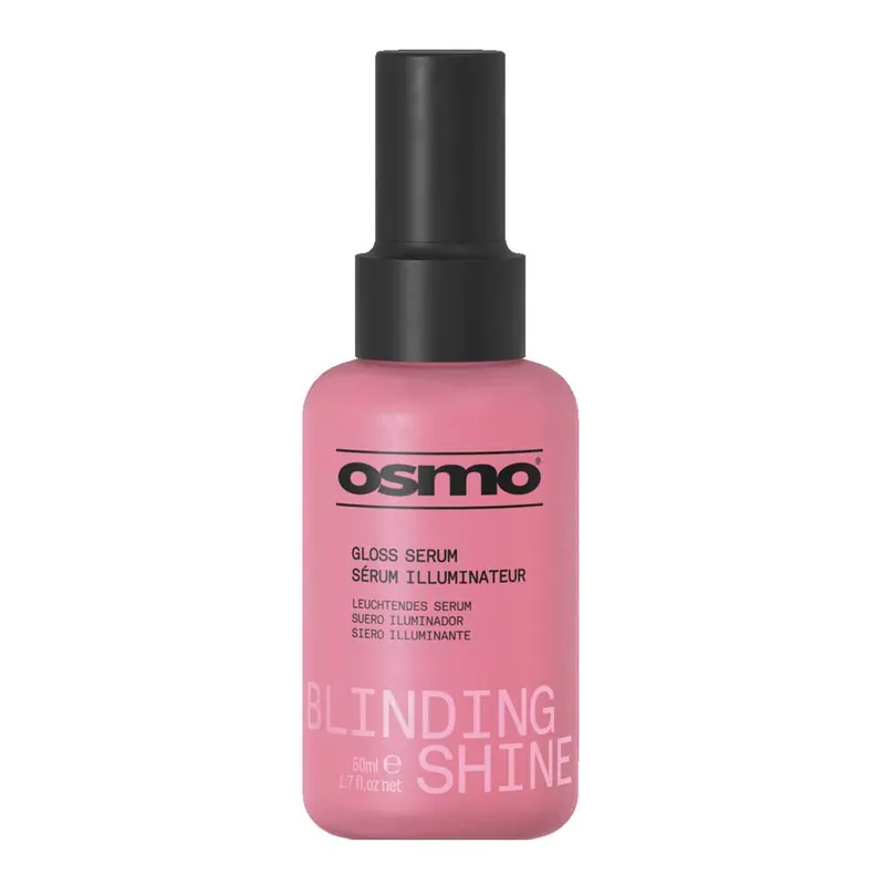 Schnäppchen Osmo Blinding Shine Leuchtendes Serum 50ml