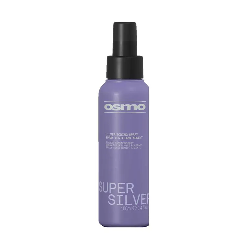 Osmo Super Silver Silber-Tönungsspray 100ml Nur Für Kurze Zeit