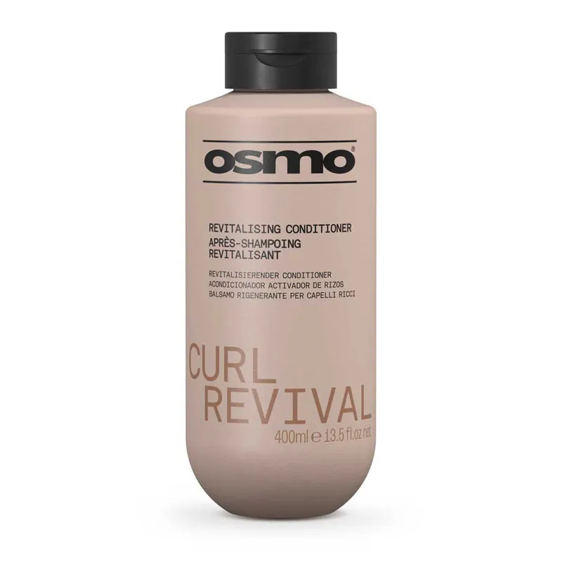 Sonderangebot Osmo Curl Revival Revitalisierender Conditioner 400ml