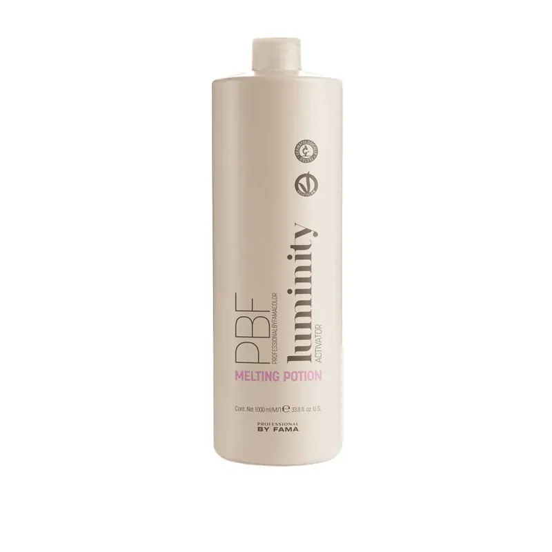 Online Kaufen Professional by Fama Color Luminity Melting Potion 1000ml