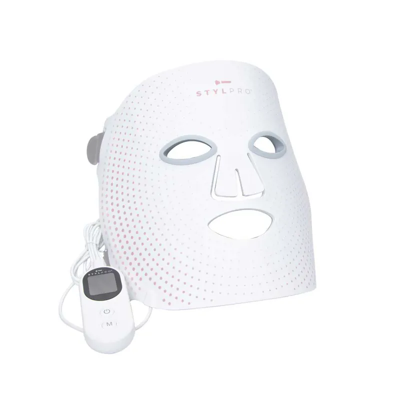 Stylpro Wavelength LED-Gesichtsmaske Geprüft