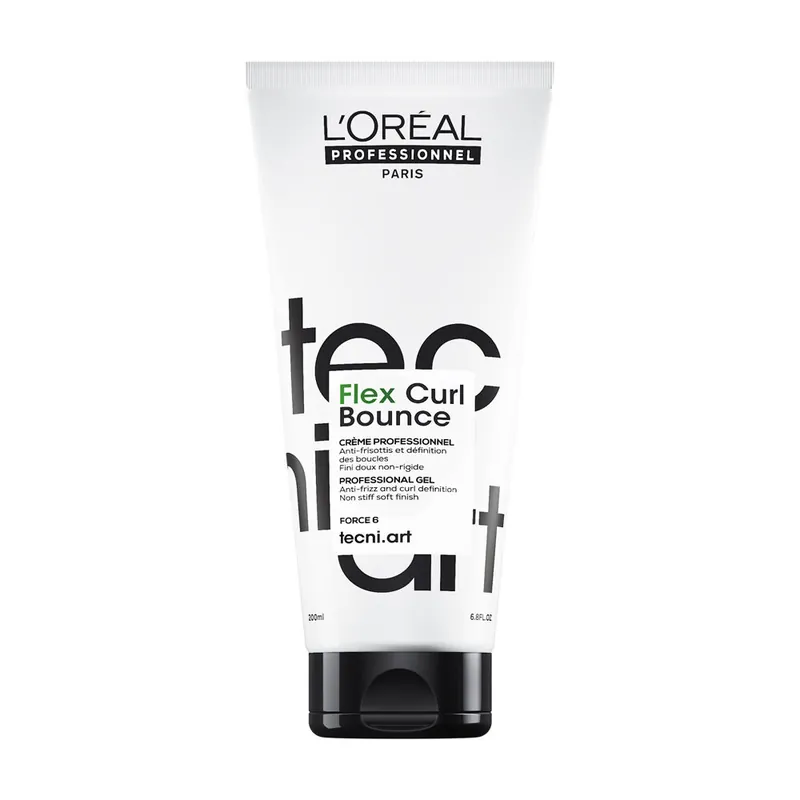 L'Oréal Professionnel TNA Flex Curl Bounce Lockencreme 200ml Bestpreis