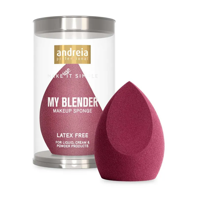 Expressversand Andreia Professional Make-up-Schwamm - My Blender Rosa