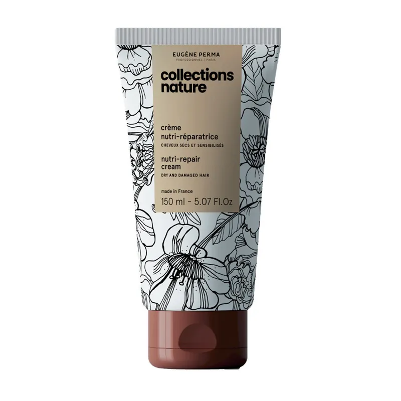 Eugène Perma Collections Nature Nutri-Repair-Crème 150ml Jetzt Kaufen