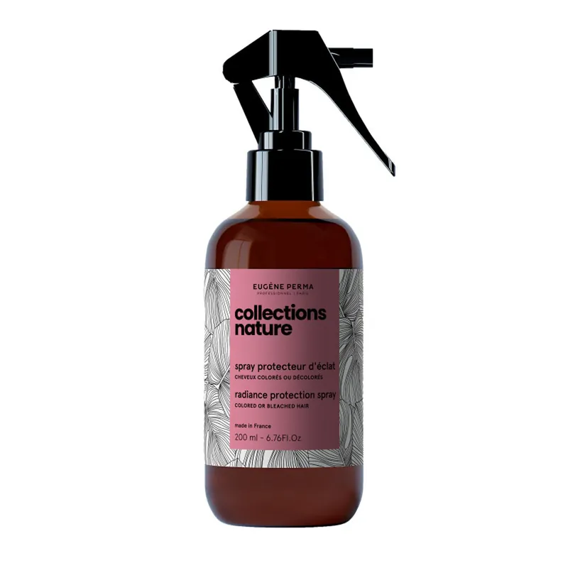 Günstig Eugène Perma Collections Nature Glanzschutz-Spray 200ml