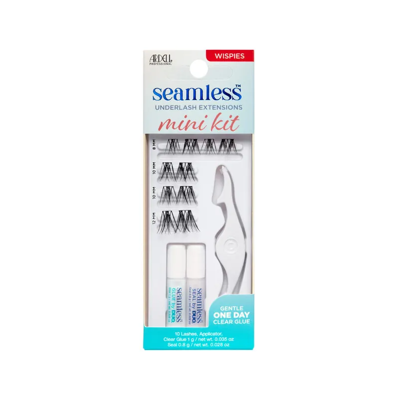 Schneller Versand Ardell Seamless Mini Kit Wispies