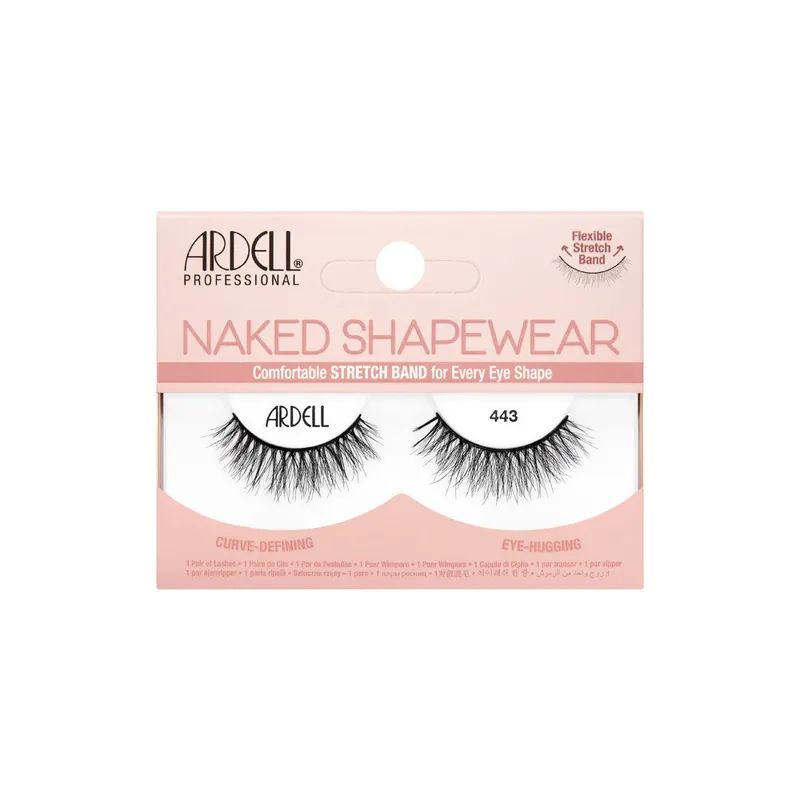 Ardell Naked Shapewear Lash 443 Bestpreis