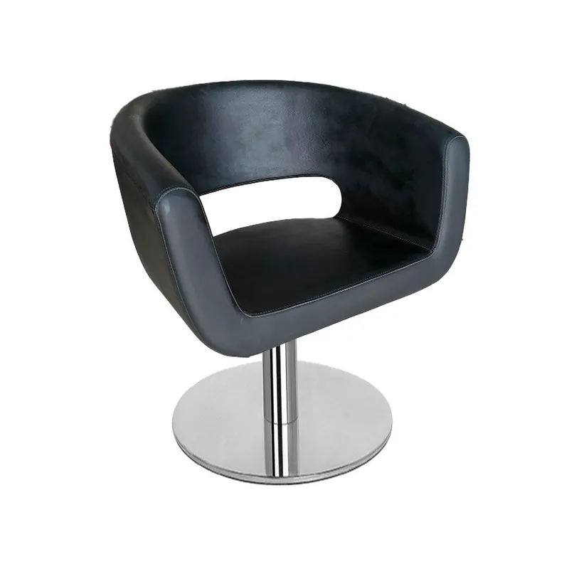 Knallerangebot Mirplay Styling Chair Luna B Black