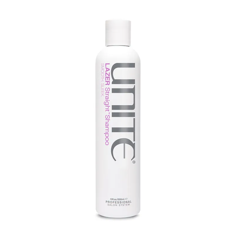 Unite Hair LAZER Straight Glättendes Shampoo 300ml Beliebt