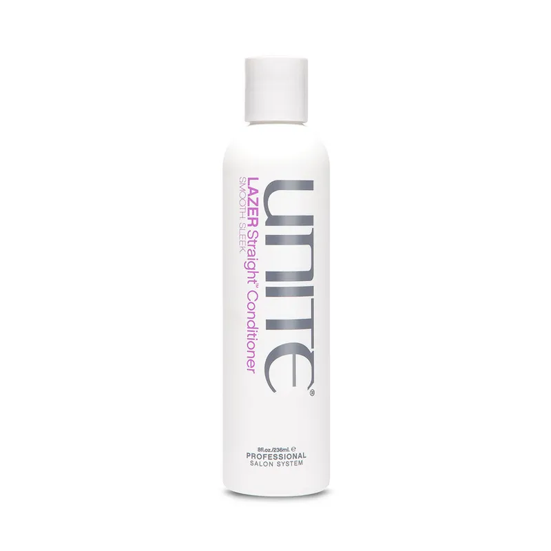 Markenprodukt UNITE Hair LAZER Straight Glättender Haarspülung 236ml