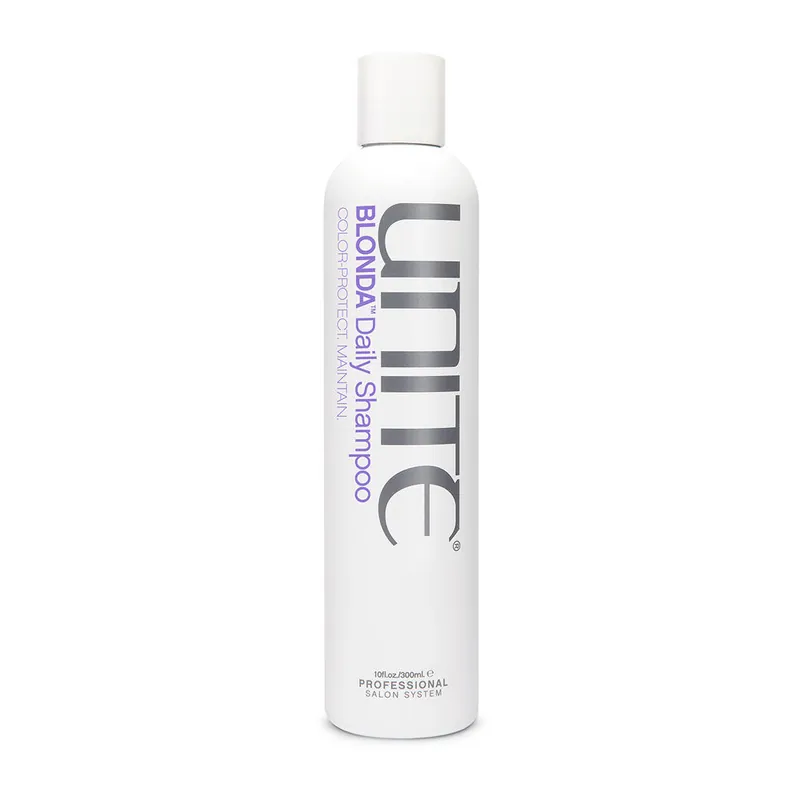 Sofort Bestellen Unite Hair BLONDA Tägliches Shampoo 300ml