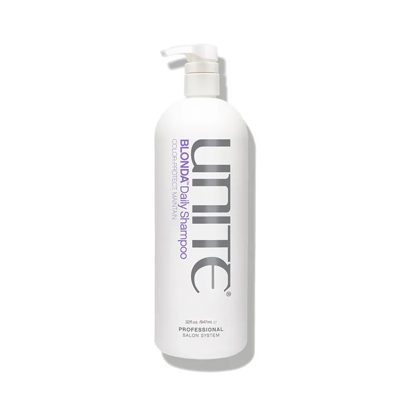 Direkt Vom Hersteller Unite Hair BLONDA Tägliches Shampoo 947ml