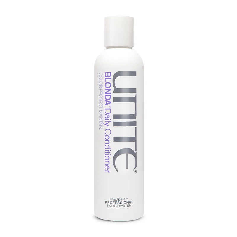 Unite Hair BLONDA Täglicher Conditioner 236ml Ausverkauf