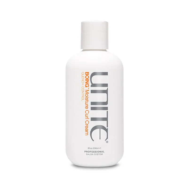Sofort Bestellen Unite Hair BOING Feuchtigkeitsspendende Lockencreme 236ml