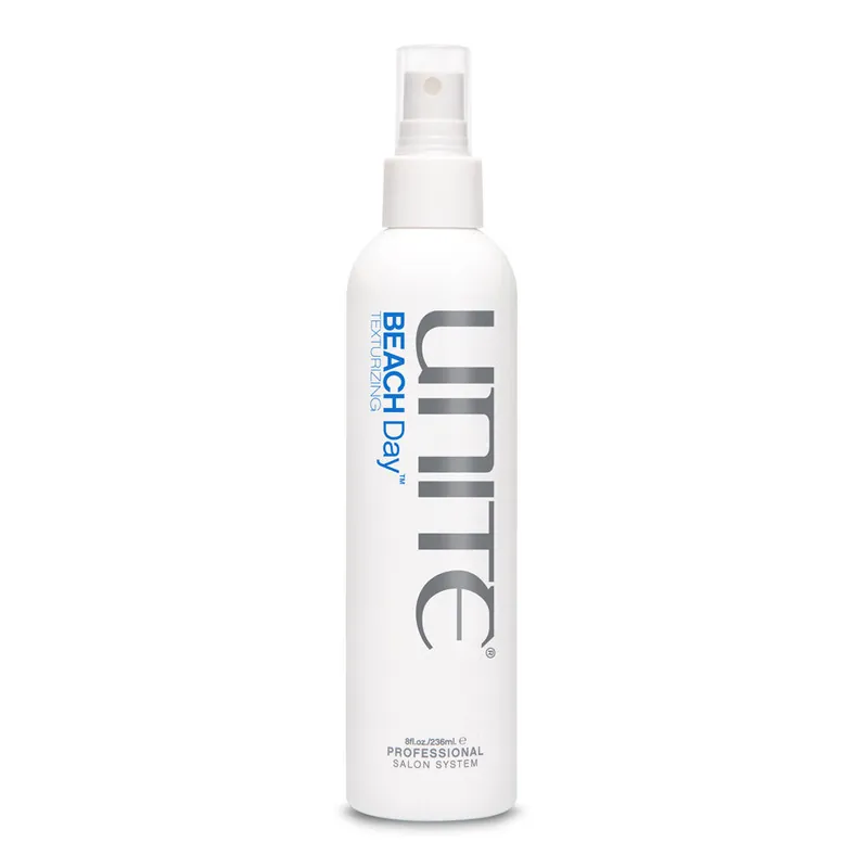 Meistverkauft Unite Hair Styling & Finish BEACH DAY Textur-Salzspray 236ml