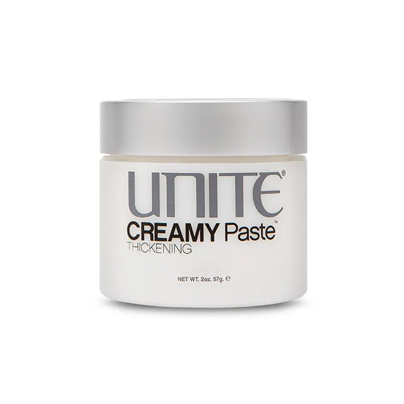 Sichere Zahlung Unite Hair Styling & Finish CREAMY Verdickungspaste 57g