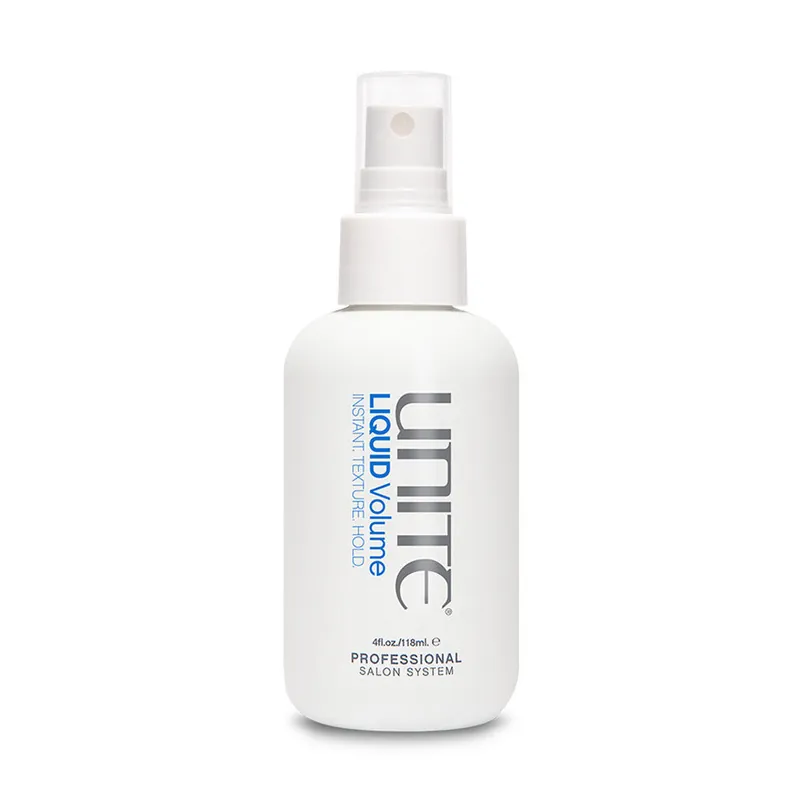 Echt Unite Hair Styling & Finish LIQUID Volume Textur-Spray 118ml