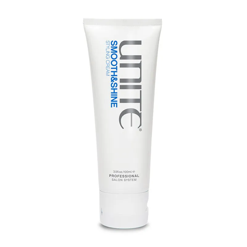 Preis Gesenkt Unite Hair SMOOTH&SHINE Styling-Creme 100ml