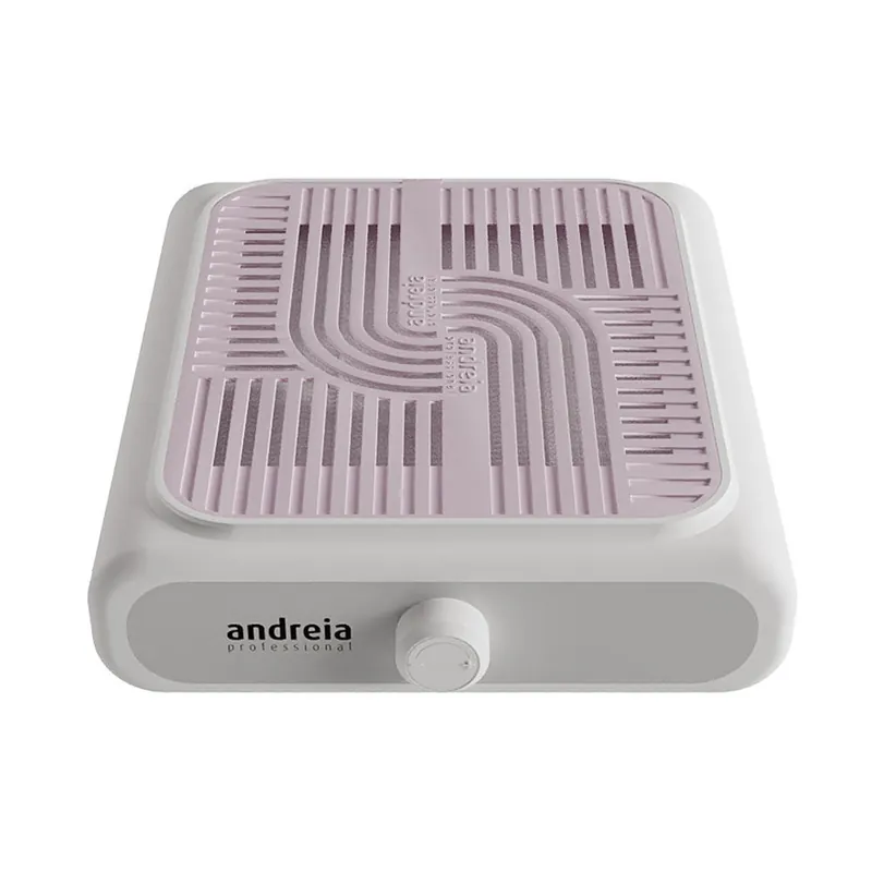 Andreia Professional Pro Duster Revolution - Bürstenloser Nagelstaubsauger Mega-Angebot