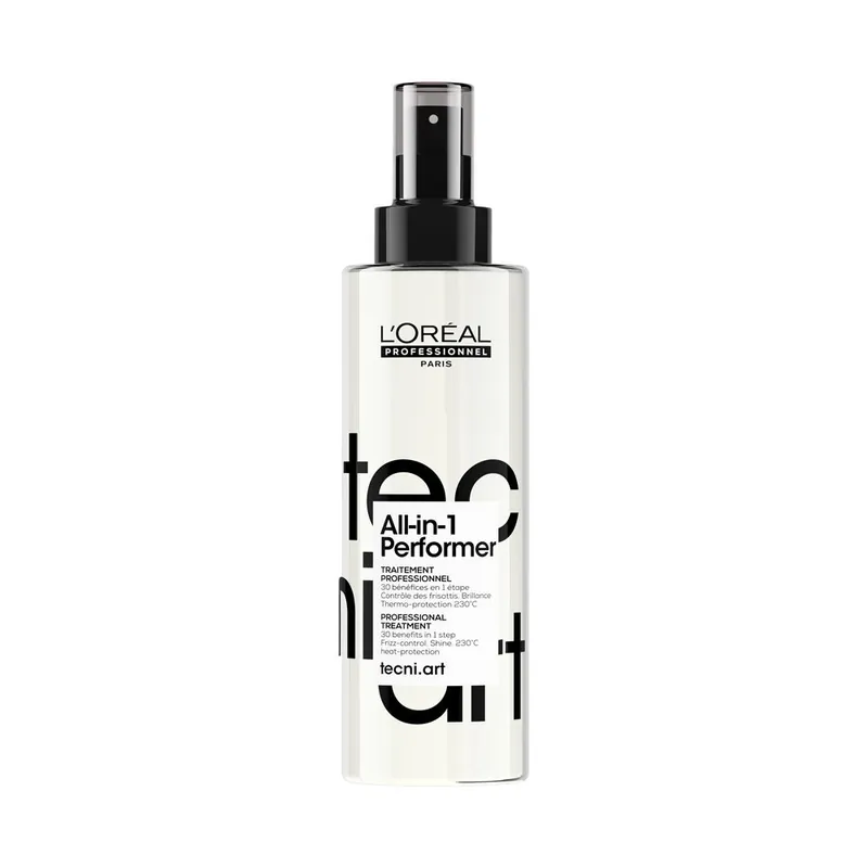 L'Oréal Professionnel Tecni.ART All-in-1 Performer Haarspray - 190ml Versand Am Gleichen Tag