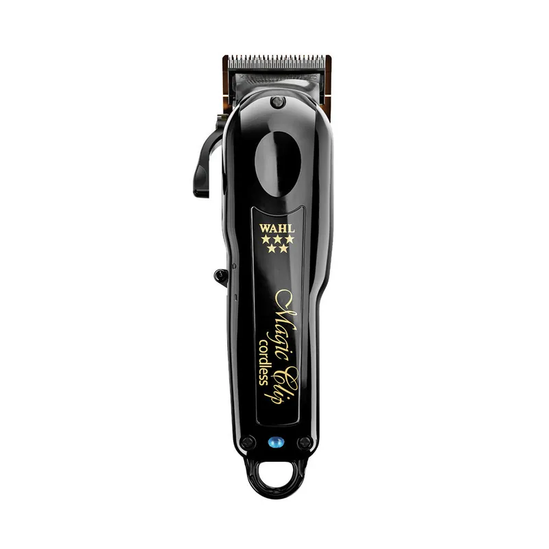Wahl Magic Clip Cordless Haarschneider – Schwarz Super-Preis