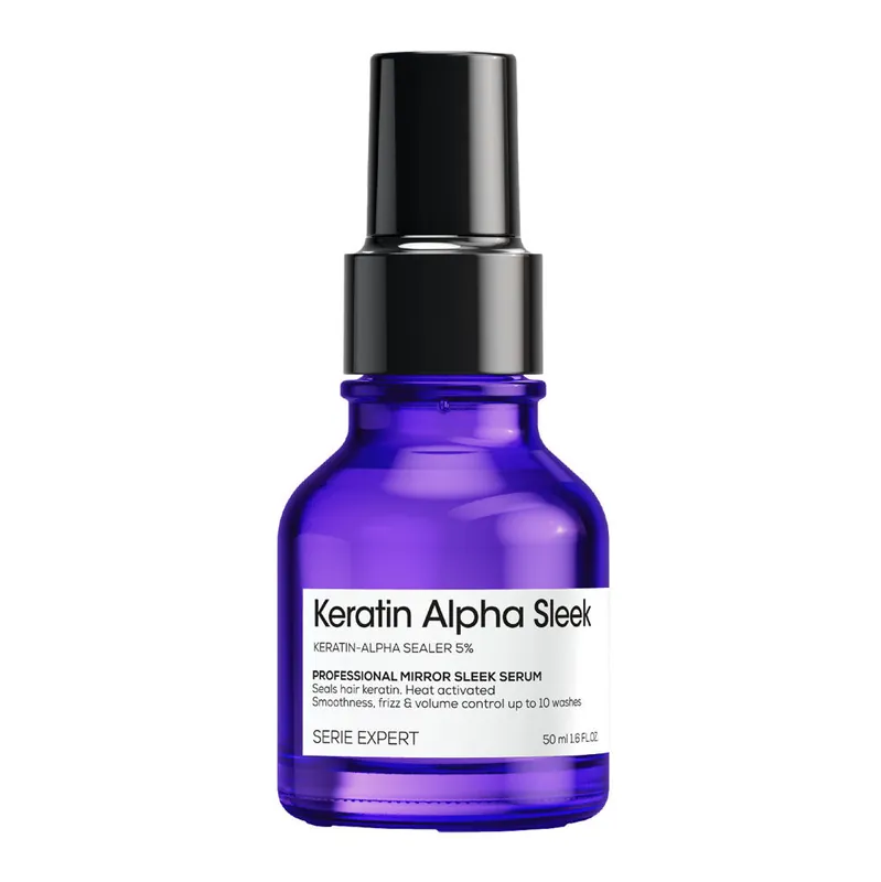 L'Oréal Professionnel Série Expert Keratin Alpha Sleek Glättendes Serum 50ml Kracherpreis