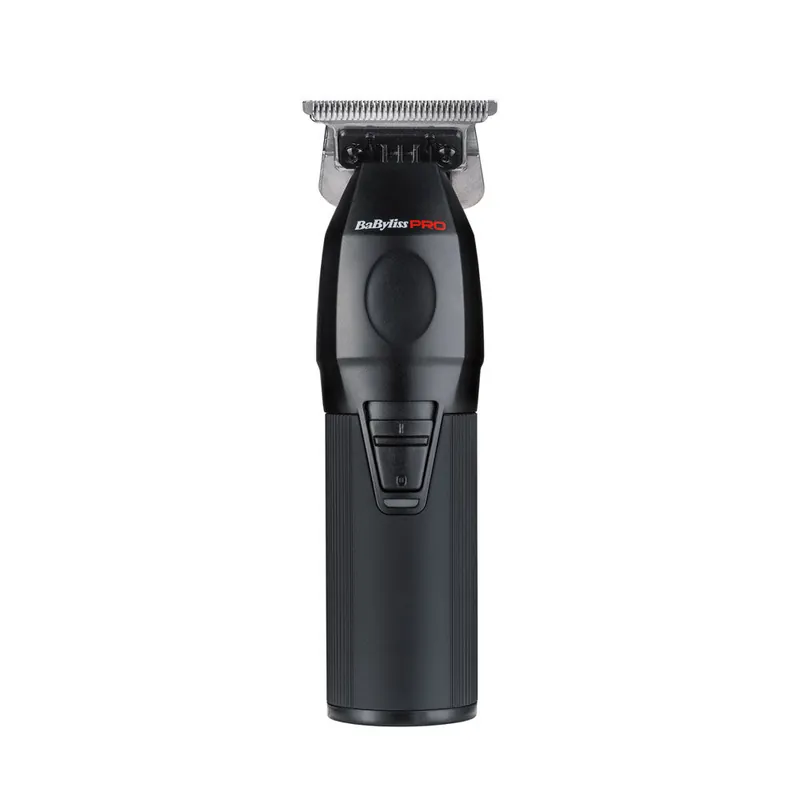Babyliss FRESHFX Trimmer Geprüft