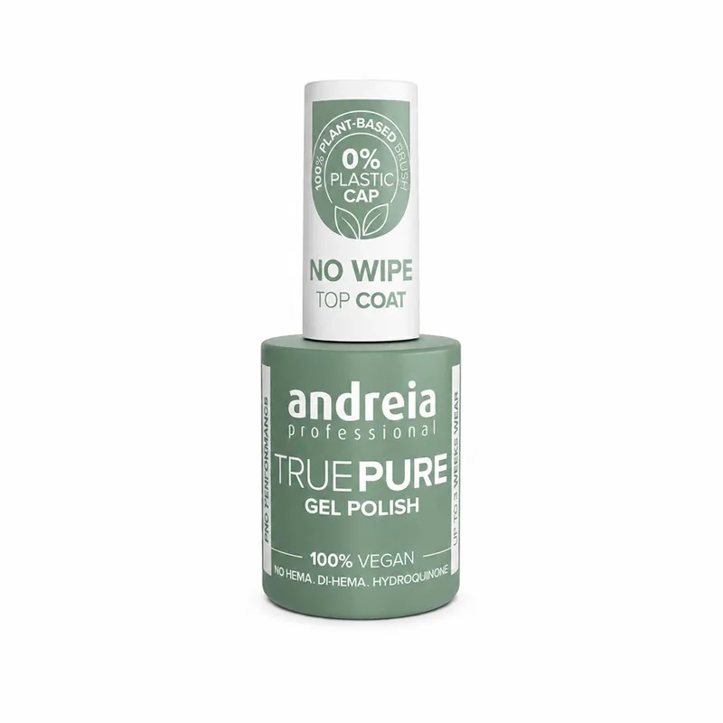 Top-Angebot Andreia Professional True Pure No Wipe Top Coat 10.5ml