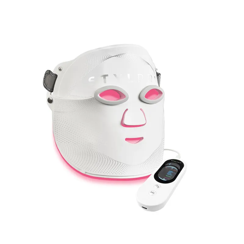 StylPro Wavelength Pro 5 in 1 LED Mask Super-Preis
