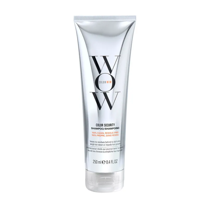 Color Wow Color Security Shampoo 250ml Neu