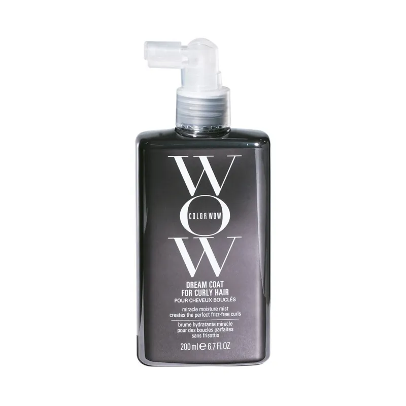 Günstig Color Wow Dream Coat For Curly Hair Spray 200ml