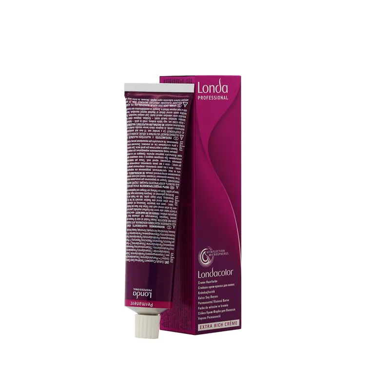 Bestpreis Londa Professional Permanent Haarfarbe 60ml 0.00