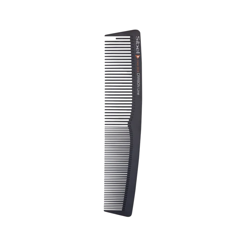 Sibel Comb Carbon Line CWW Sale