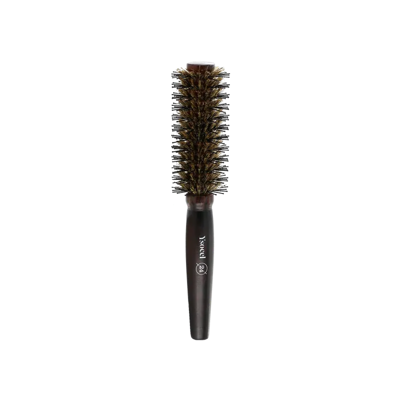 Geprüft Barnum Ysocel Thermo-Bürsten 24mm