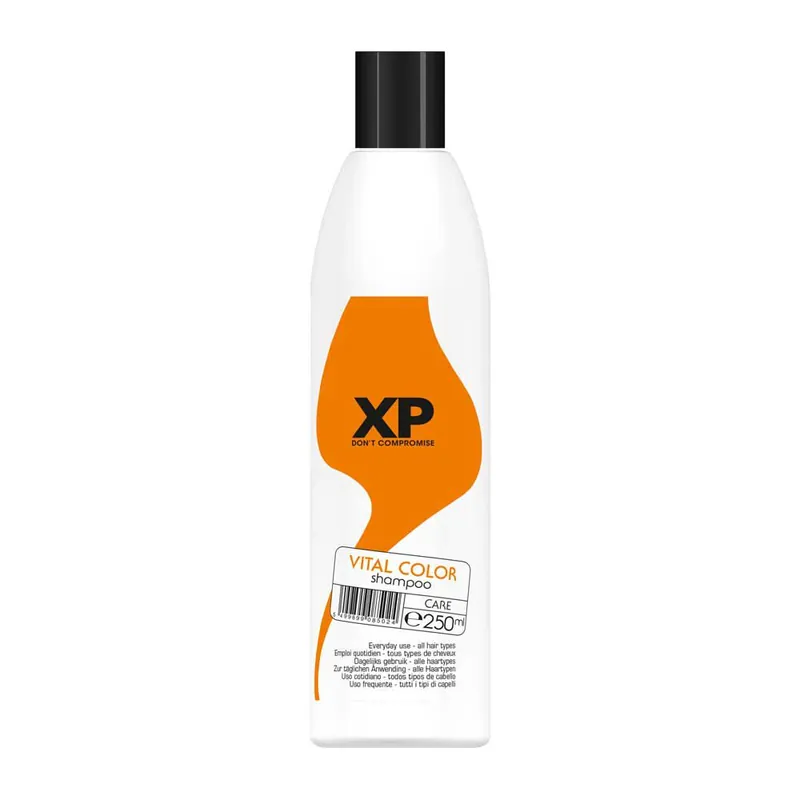 Finale Aktion XP100 Vital Color Shampoo