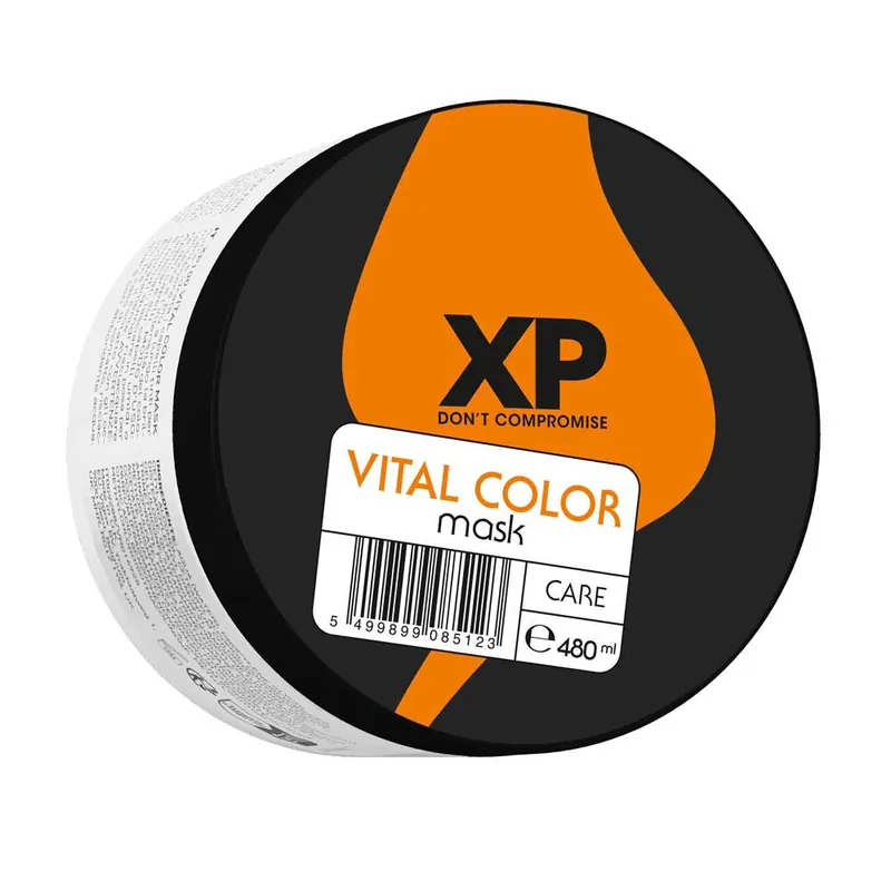 XP100 Vital Color Intensivkur 480ml Aktuell