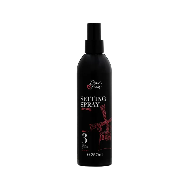 Lômé Paris Volumen-Spray für starke Föhnfrisuren 3 250ml Nur Für Kurze Zeit
