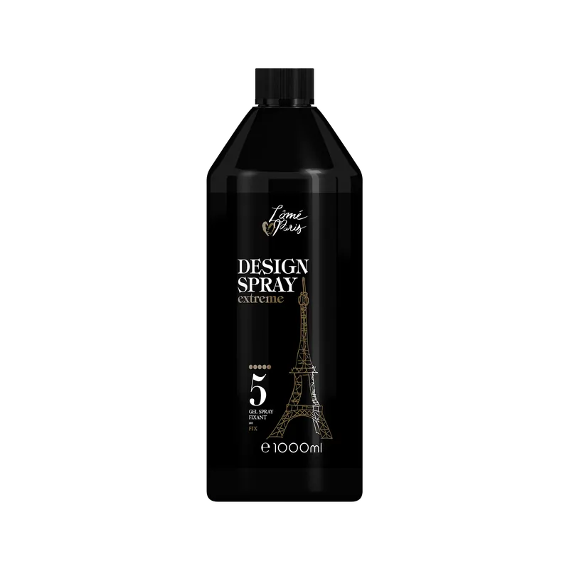 Lômé Paris Fix Design Spray Refill Extreme 5 1L Markenware