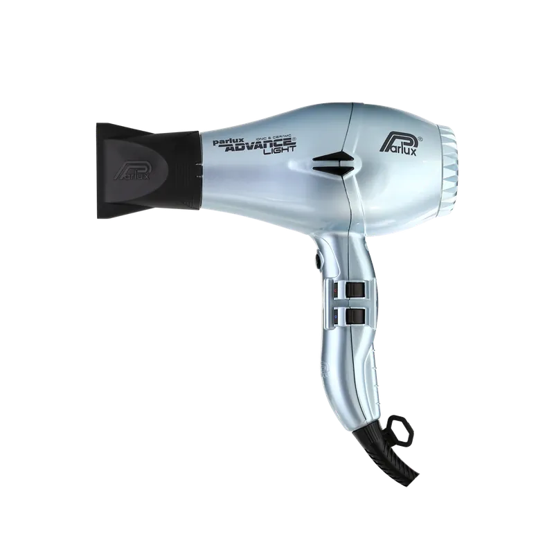 Parlux Hairdryer Advance Light Solange Der Vorrat Reicht
