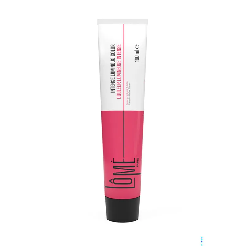 Angebot Lômé Paris Permanente Haarfarbe 100ml