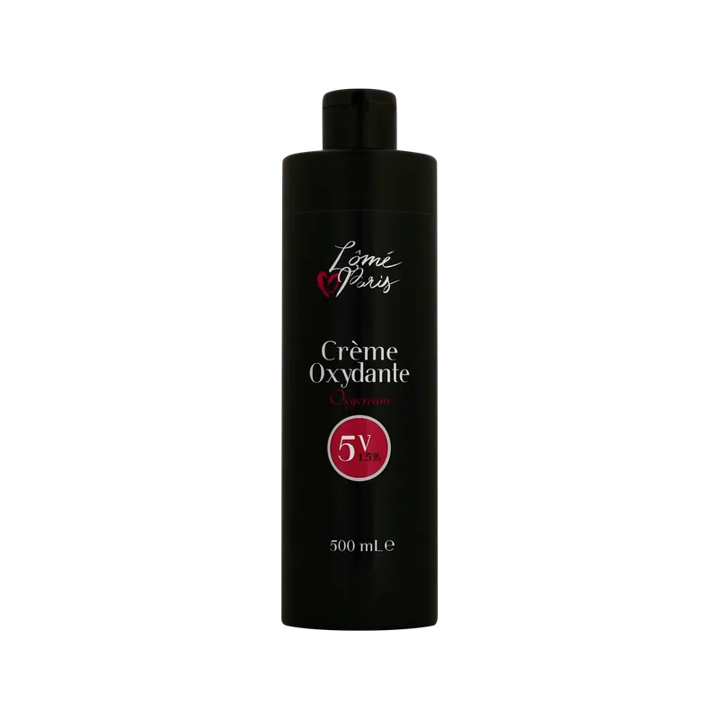 Lômé Paris Crème-Entwickler 1.5%-5Vol 500ml Kracherpreis